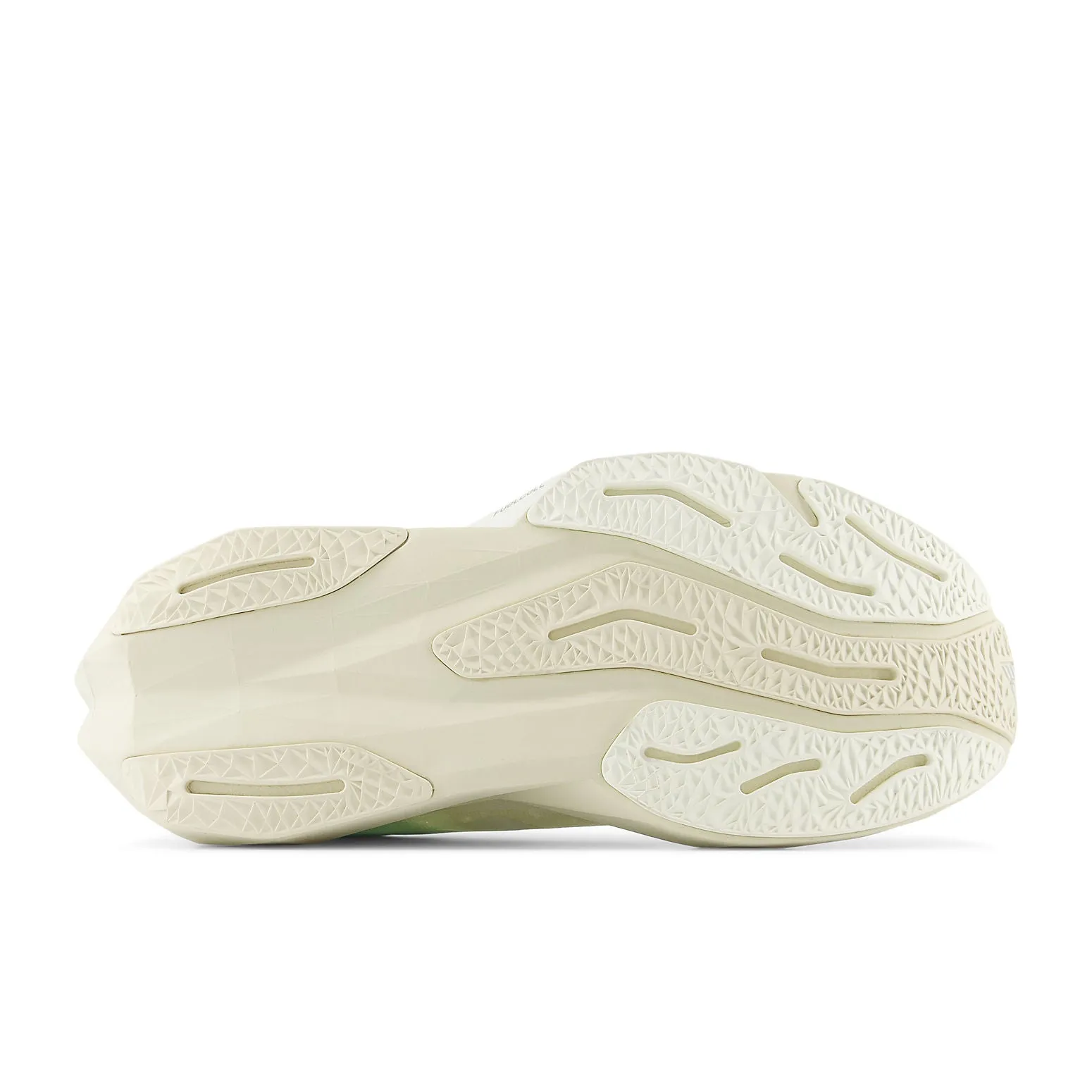 New Balance FuelCell Rebel V4 Sneakers 'White' MFCXLJ4 sold by KicksCrew product image thumbnail 5