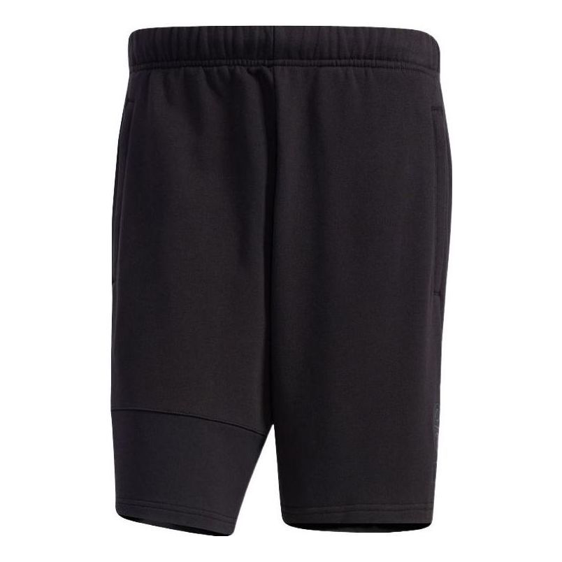 Adidas Urban Knit Short 'Black' GP0828 sold by KicksCrew