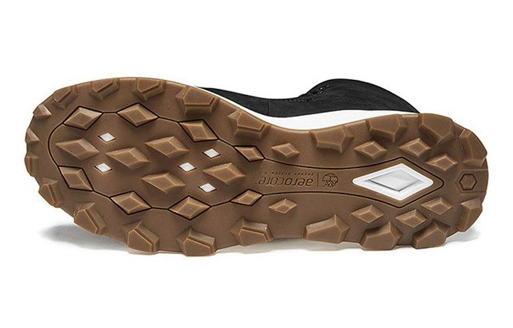 Timberland Brooklyn Side Zip Boot 'Black' A2DS2 sold by KicksCrew product image thumbnail 5