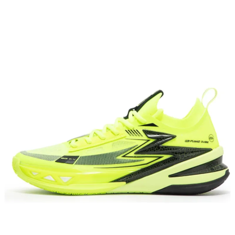 361 Degrees Big3 5.0 Pro 'Ignite on Impact' 672421110-4 sold by KicksCrew