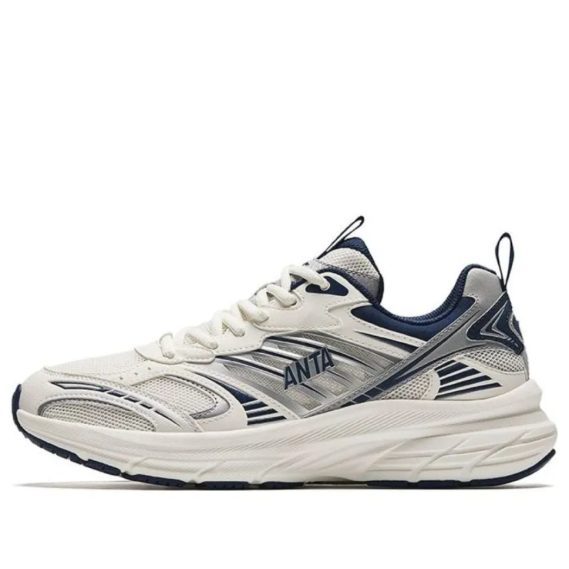 ANTA Lightyear 'Crean Navy' 912425505-1 sold by KicksCrew