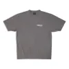 Balenciaga Political Campaign T-Shirt Large Fit 'Grey' 641655TNVG51227 sold by KicksCrew