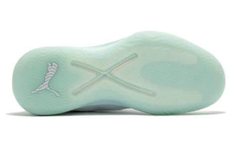 PUMA Rise Nitro 'Ice White' 377592-01 sold by KicksCrew