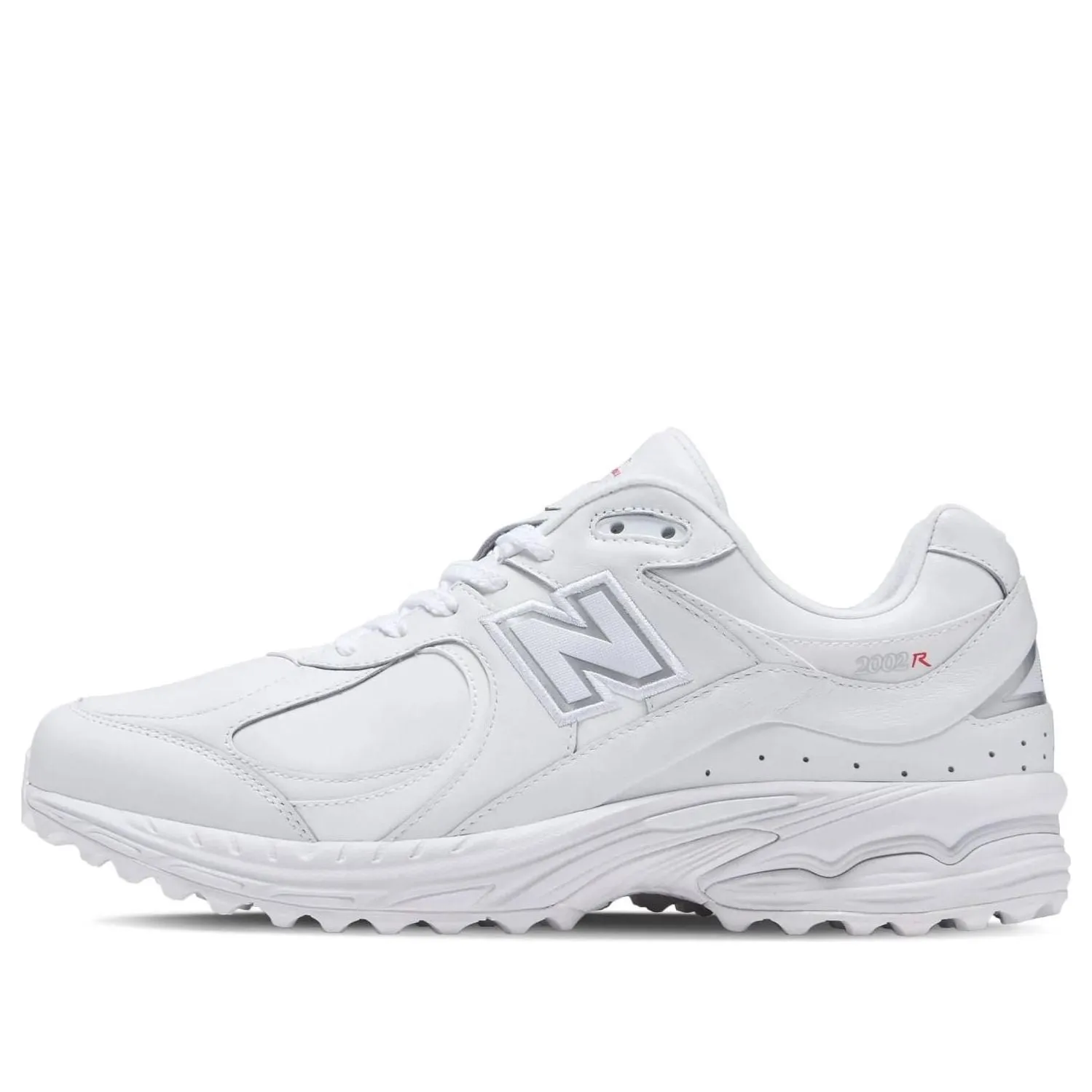New Balance 2002 v1 'White' UGS2002D sold by KicksCrew