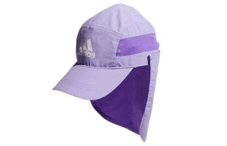 adidas Original Casual Cap 'Purple' HF4701 sold by KicksCrew