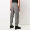 A-COLD-WALL* Dissection Lounge Pants 'Grey' ACWMB064-GRAY sold by KicksCrew