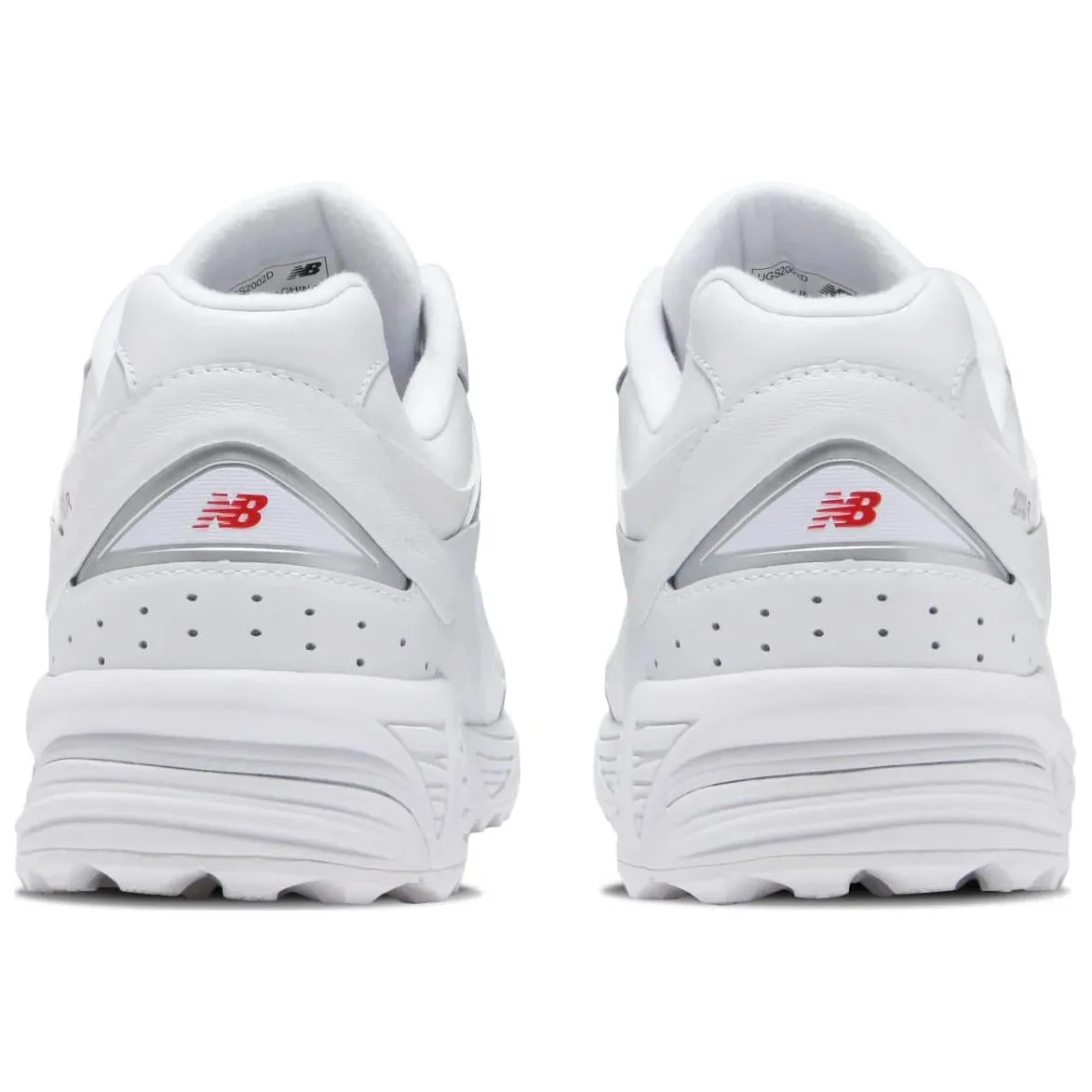 New Balance 2002 v1 'White' UGS2002D sold by KicksCrew product image thumbnail 5