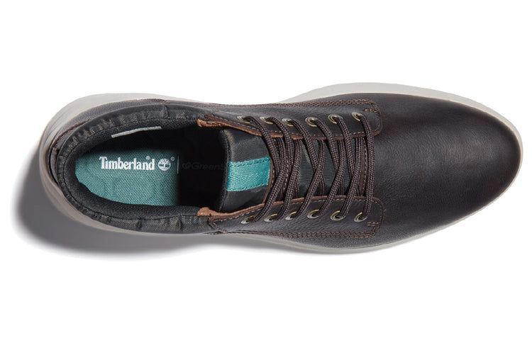 Timberland Bradstreet Ultra Gore-Tex Chukka 'Dark Brown' A281T sold by KicksCrew product image thumbnail 3