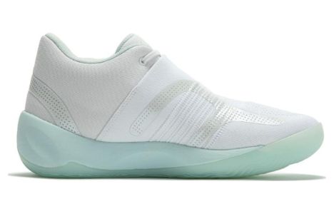 PUMA Rise Nitro 'Ice White' 377592-01 sold by KicksCrew
