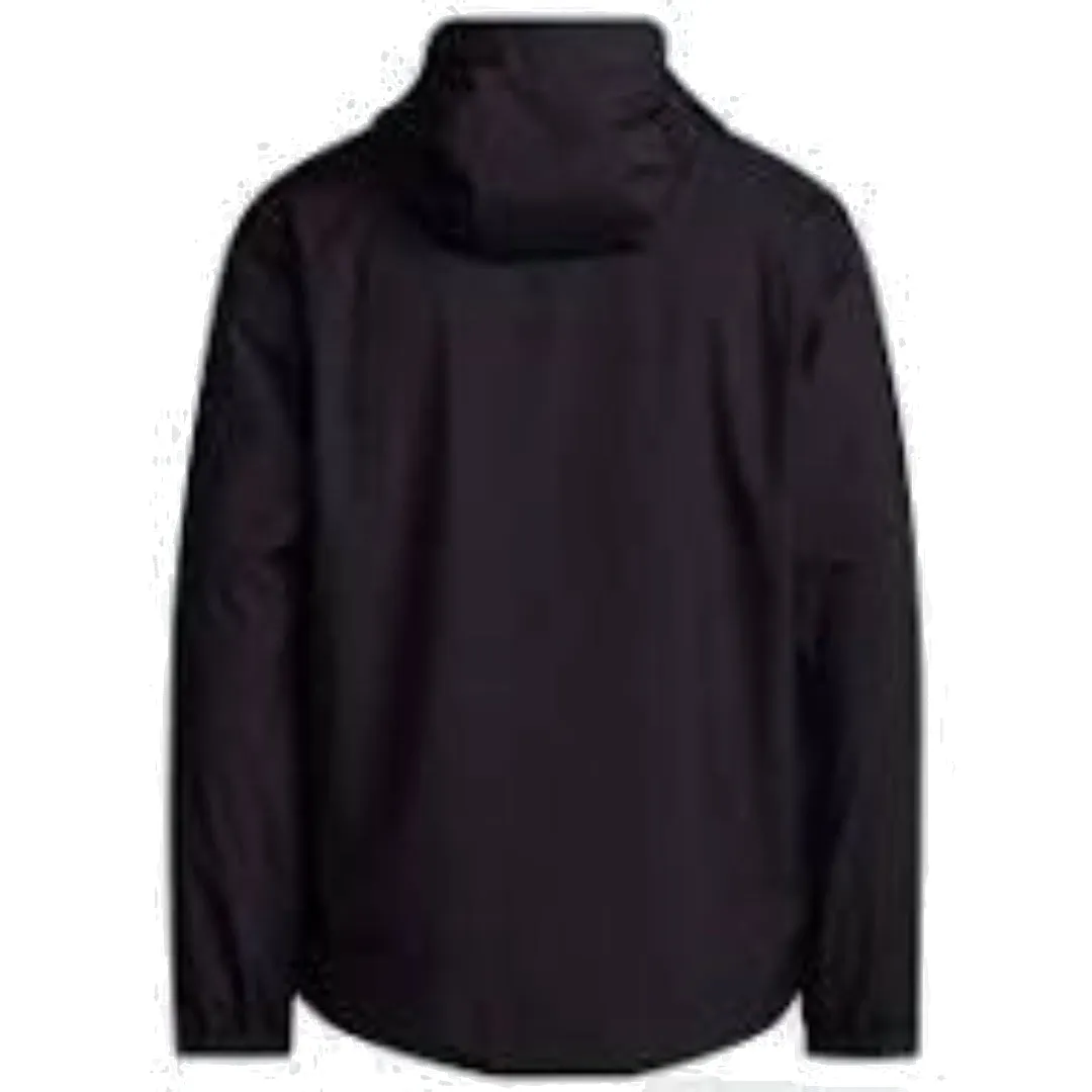 (WMNS) adidas Terrex Multi 2L RAIN.RDY Jacket Asia Sizing 'Black' IP1435 sold by KicksCrew product image thumbnail 2