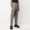 A-COLD-WALL* Dissection Lounge Pants 'Grey' ACWMB064-GRAY sold by KicksCrew