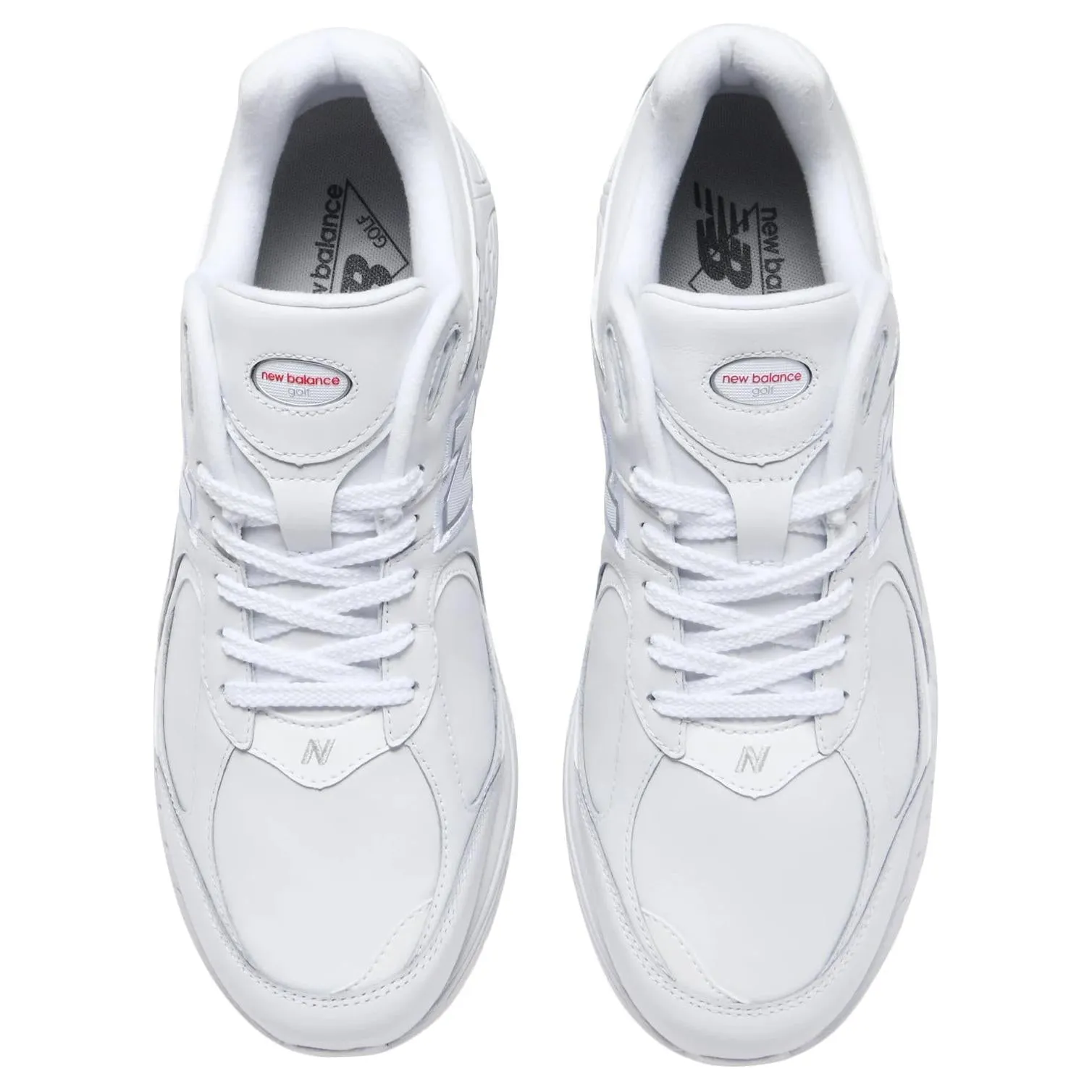 New Balance 2002 v1 'White' UGS2002D sold by KicksCrew product image thumbnail 4