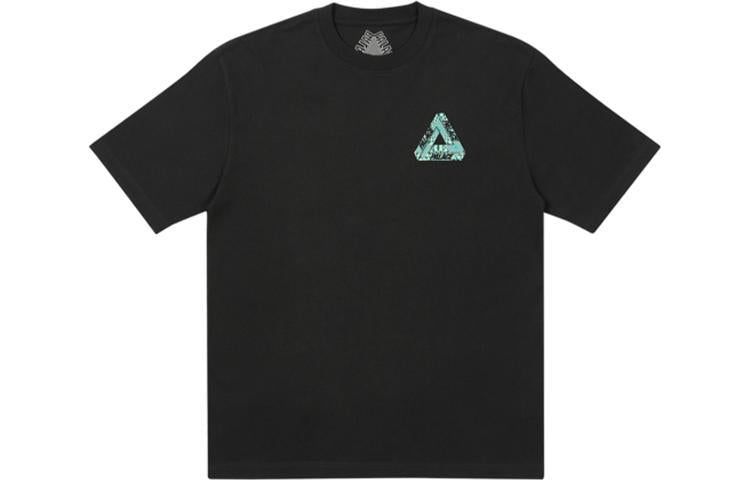 Palace Tri-Eye T-shirt 'Black' P21TS238 sold by KicksCrew product image thumbnail 2