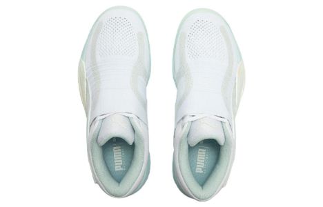 PUMA Rise Nitro 'Ice White' 377592-01 sold by KicksCrew