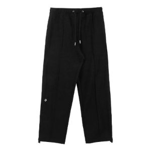 Converse Elevated Knit Paneled Pant 'Black ' 10024586-A03 sold by KicksCrew
