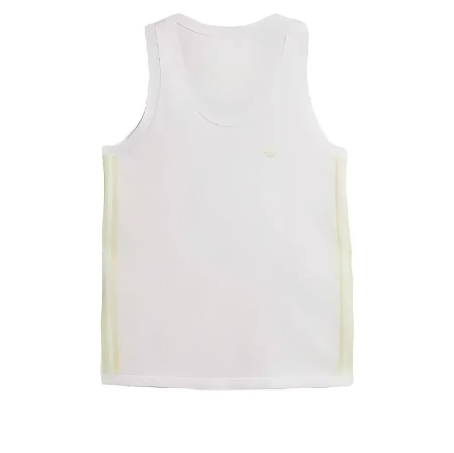 adidas Originals x Wales Bonner Knit Vest 'White' IZ1888 sold by KicksCrew