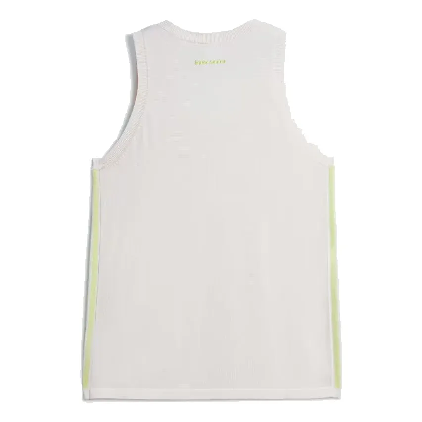 adidas Originals x Wales Bonner Knit Vest 'White' IZ1888 sold by KicksCrew product image thumbnail 2