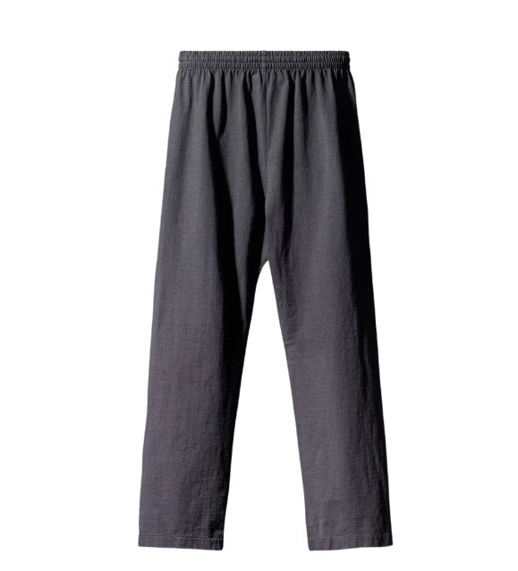 Yeezy Gap Engineered By Balenciaga SS22 Fitted Sweatpants 'Black' 469534-01 sold by KicksCrew product image thumbnail 2