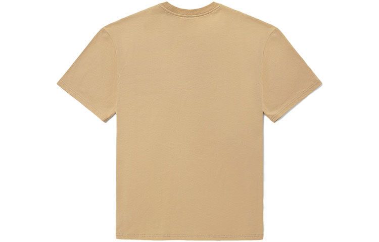 Vans Off The Wall Tee 'Khaki' VN0A5F4Y7UE sold by KicksCrew product image thumbnail 2