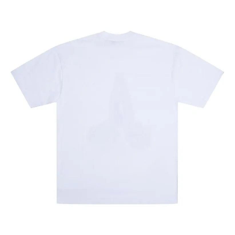Drew House Drew Hands T-shirt 'White' DW-FW22-1223-11 sold by KicksCrew product image thumbnail 2