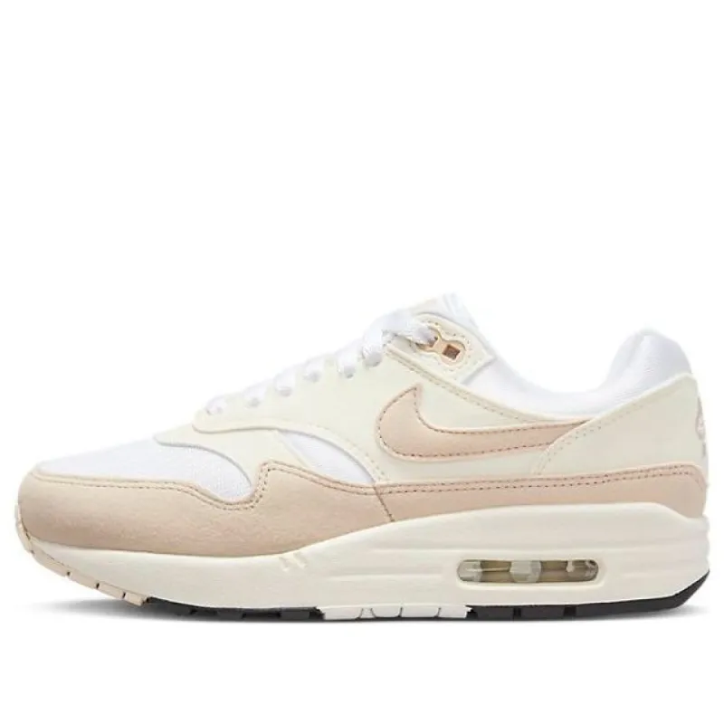 (WMNS) Nike Air Max 1 'Pale Ivory' DZ2628-101 sold by KicksCrew