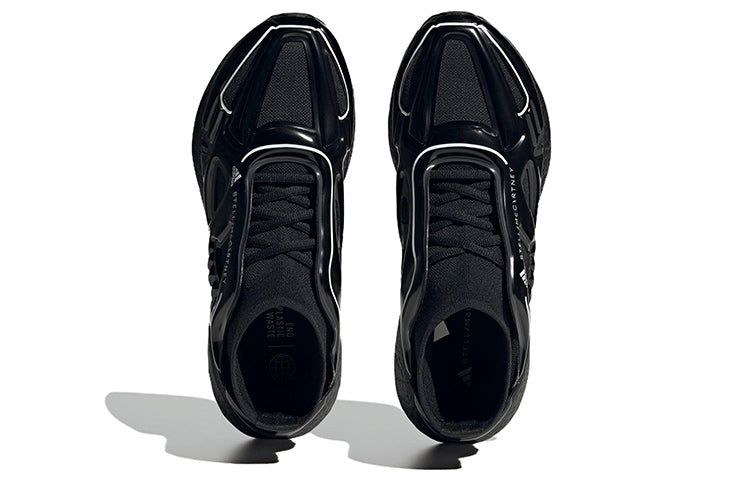 adidas Ultraboost 22 Elevated x Stella McCartney 'Black White' HQ7003 sold by KicksCrew product image thumbnail 5