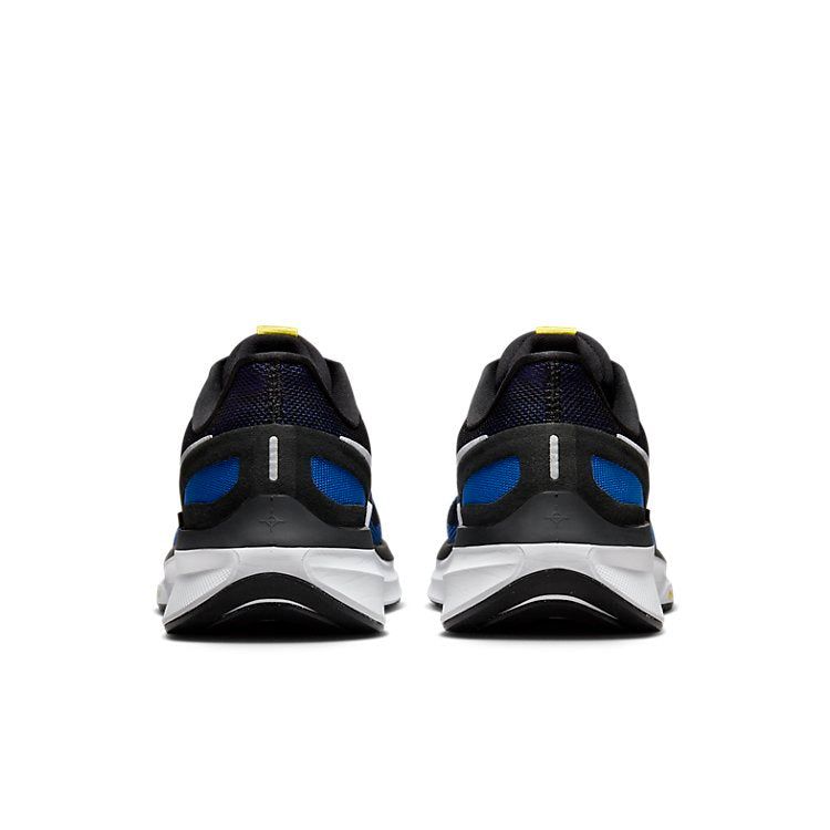 Nike Structure 25 'Black Racer Blue' DJ7883-003 sold by KicksCrew product image thumbnail 5