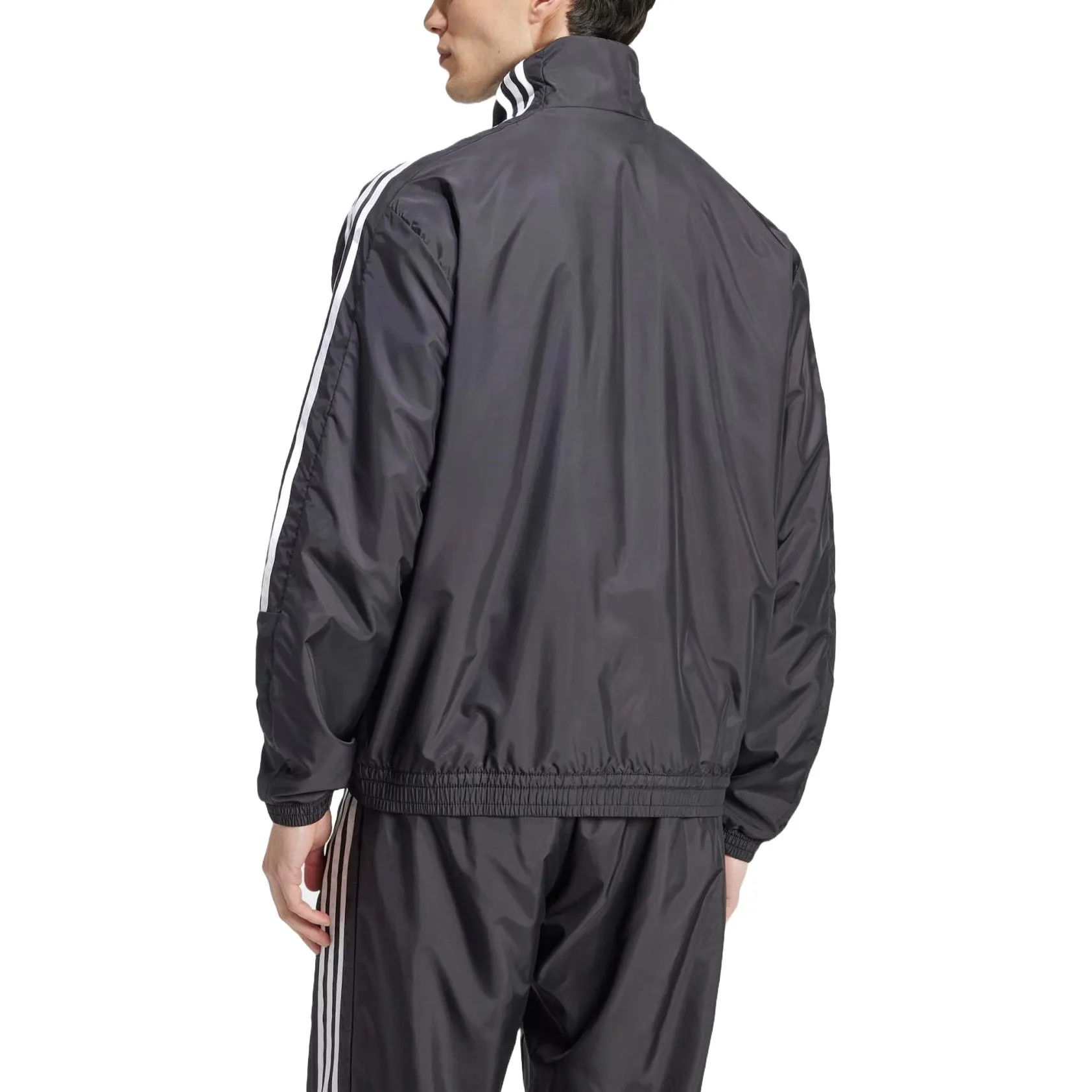 adidas House of Tiro Track Jacket 'Black' IX1349 sold by KicksCrew product image thumbnail 2