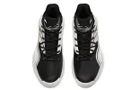 ANTA Cement Bubble Low 'Black White' 912121608S-2 sold by KicksCrew