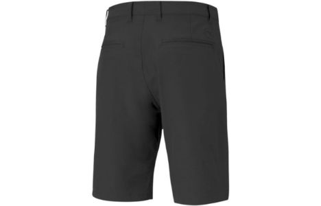 Puma Jackpot 2.0 Golf Shorts 'Black' 599246-01 sold by KicksCrew