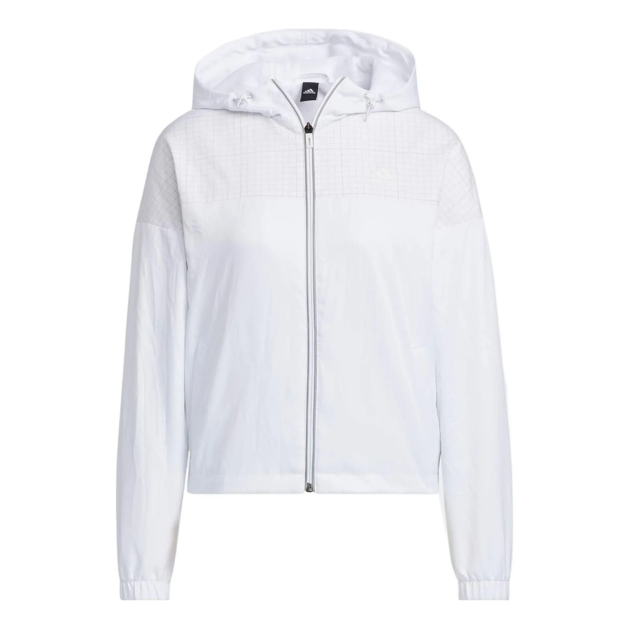 (WMNS) adidas Ust South Jacket 'White' HM7100 sold by KicksCrew