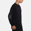 Nike ACG "Manhole" Long Sleeve T-Shirt 'Black' FJ1134-010 sold by KicksCrew