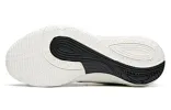 ANTA Cement Bubble Low 'Black White' 912121608S-2 sold by KicksCrew