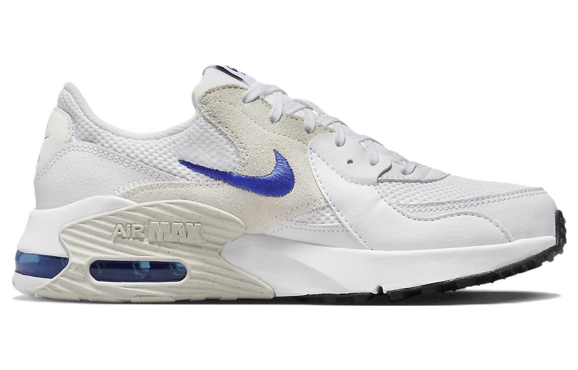 (WMNS) Nike Air Max Excee 'White' CD5432-122 sold by KicksCrew product image thumbnail 2