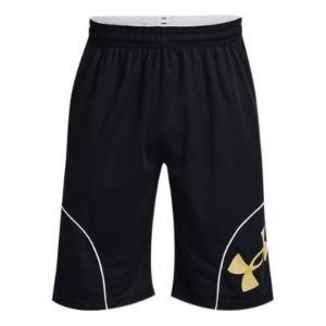 Under Armour Perimeter 11'' Short 'Black' 1370222-002 sold by KicksCrew