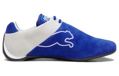 Puma Sparco x Future Cat OG 'Reflex Blue White' 307936-02 sold by KicksCrew