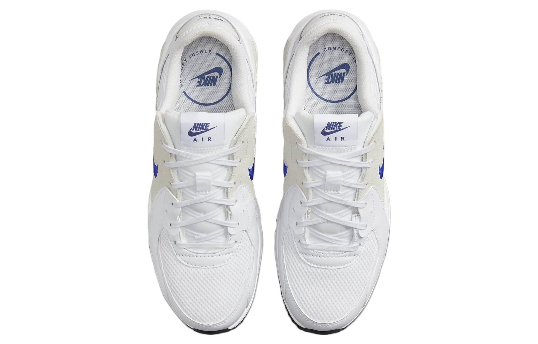 (WMNS) Nike Air Max Excee 'White' CD5432-122 sold by KicksCrew product image thumbnail 4