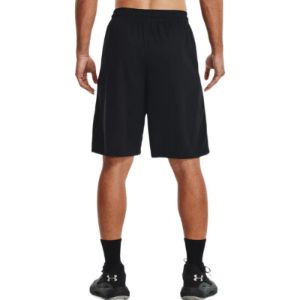 Under Armour Perimeter 11'' Short 'Black' 1370222-002 sold by KicksCrew