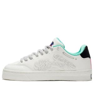 Li-Ning BadFive Wave 180 Low x STEVEN HARINGTON 'White' AECS069-2 sold by KicksCrew