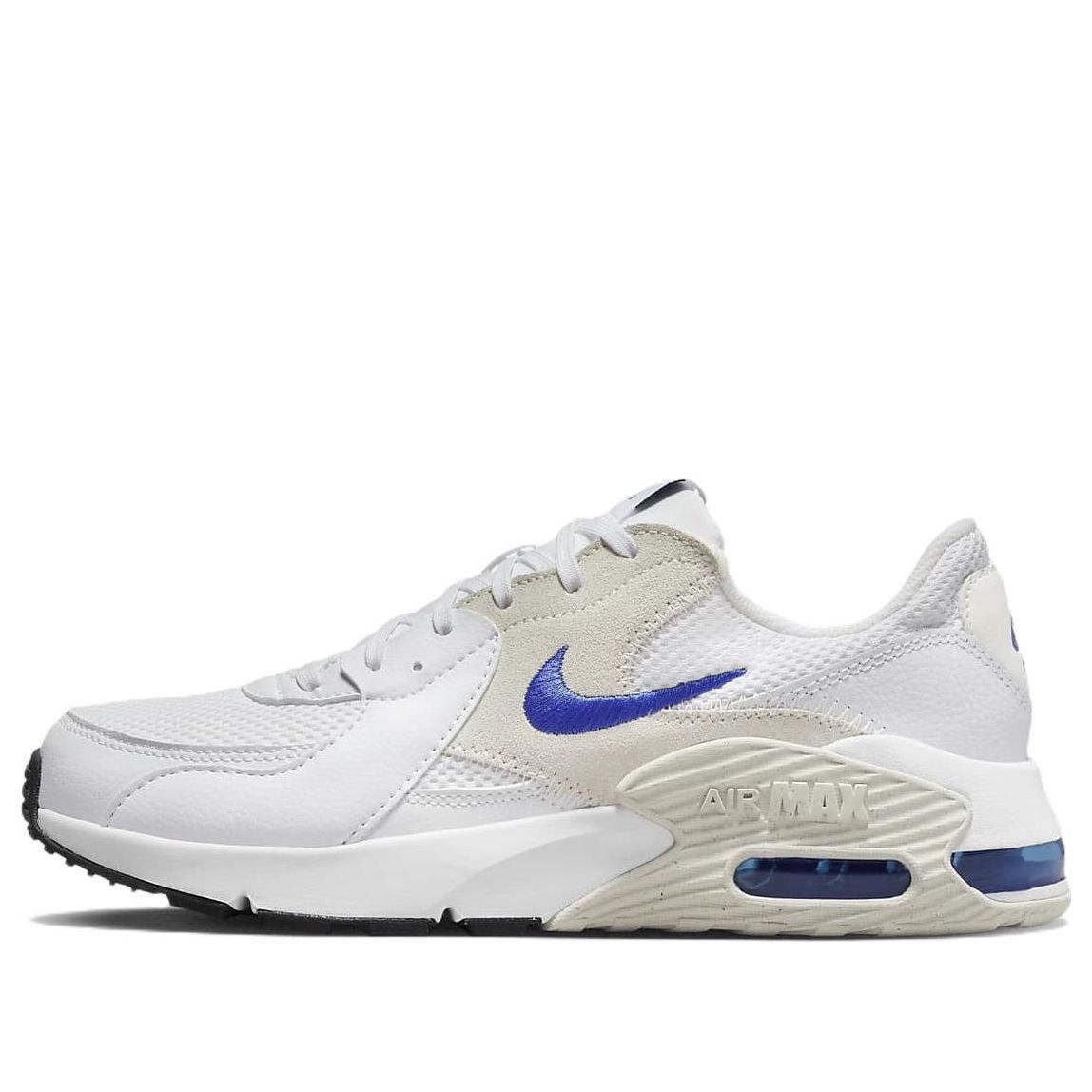 (WMNS) Nike Air Max Excee 'White' CD5432-122 sold by KicksCrew