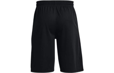 Under Armour Perimeter 11'' Short 'Black' 1370222-002 sold by KicksCrew