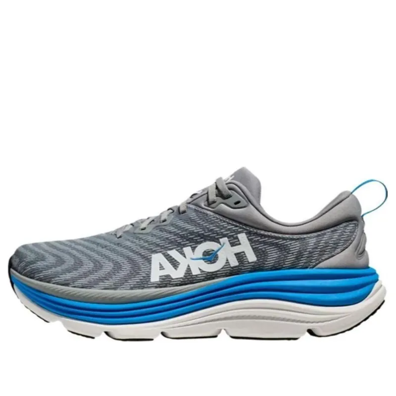 HOKA ONE ONE Gaviota 5 'Limestone Diva Blue' 1127929-LDVB sold by KicksCrew