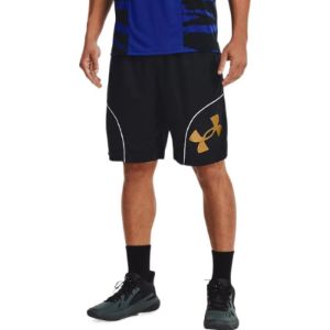 Under Armour Perimeter 11'' Short 'Black' 1370222-002 sold by KicksCrew