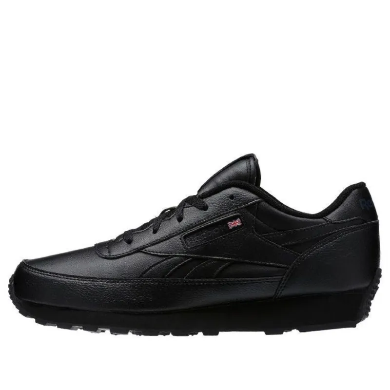 Reebok Classic Renaissance 'Black' V66939 sold by KicksCrew