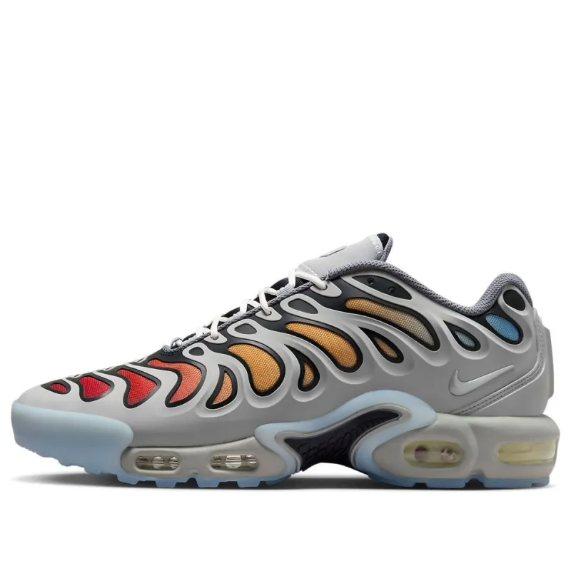 Nike Air Max Plus Drift Mens Running Shoes Black HF0785-001
