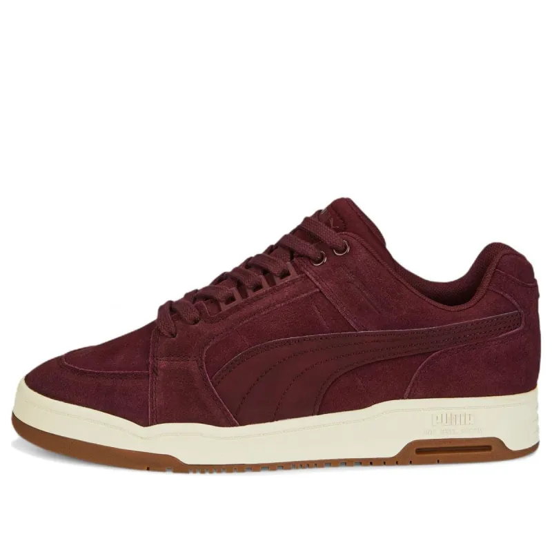 Puma Slipstream Lo MMQ 'Aubergine' 388599-01 sold by KicksCrew
