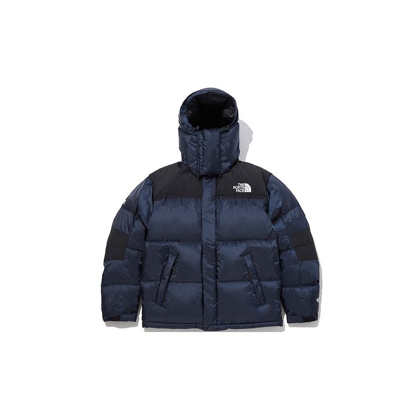 ジャケット・アウター ENNOY ELECTRIC PUFFER JACKET (NAVY) ENNOY Electric Puffer Jacket Black Navy 2colors Size S-XXL