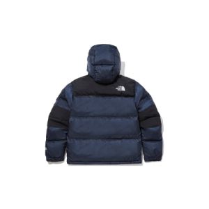 THE NORTH FACE 1997 Puffer Jacket 'Navy' NJ1DL62B sold by KicksCrew