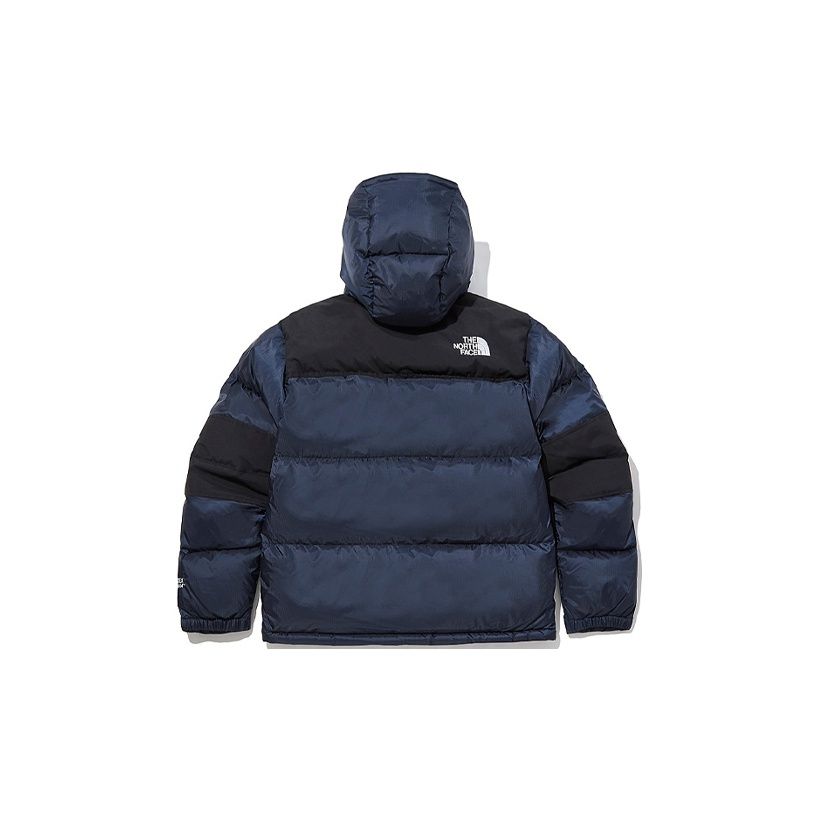 THE NORTH FACE 1997 Puffer Jacket 'Navy' NJ1DL62B sold by KicksCrew product image thumbnail 3