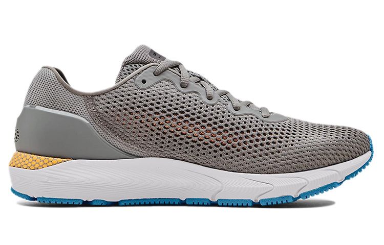 Under Armour HOVR Sonic 4 'Concrete Halo Grey' 3023543-110 sold by KicksCrew product image thumbnail 3